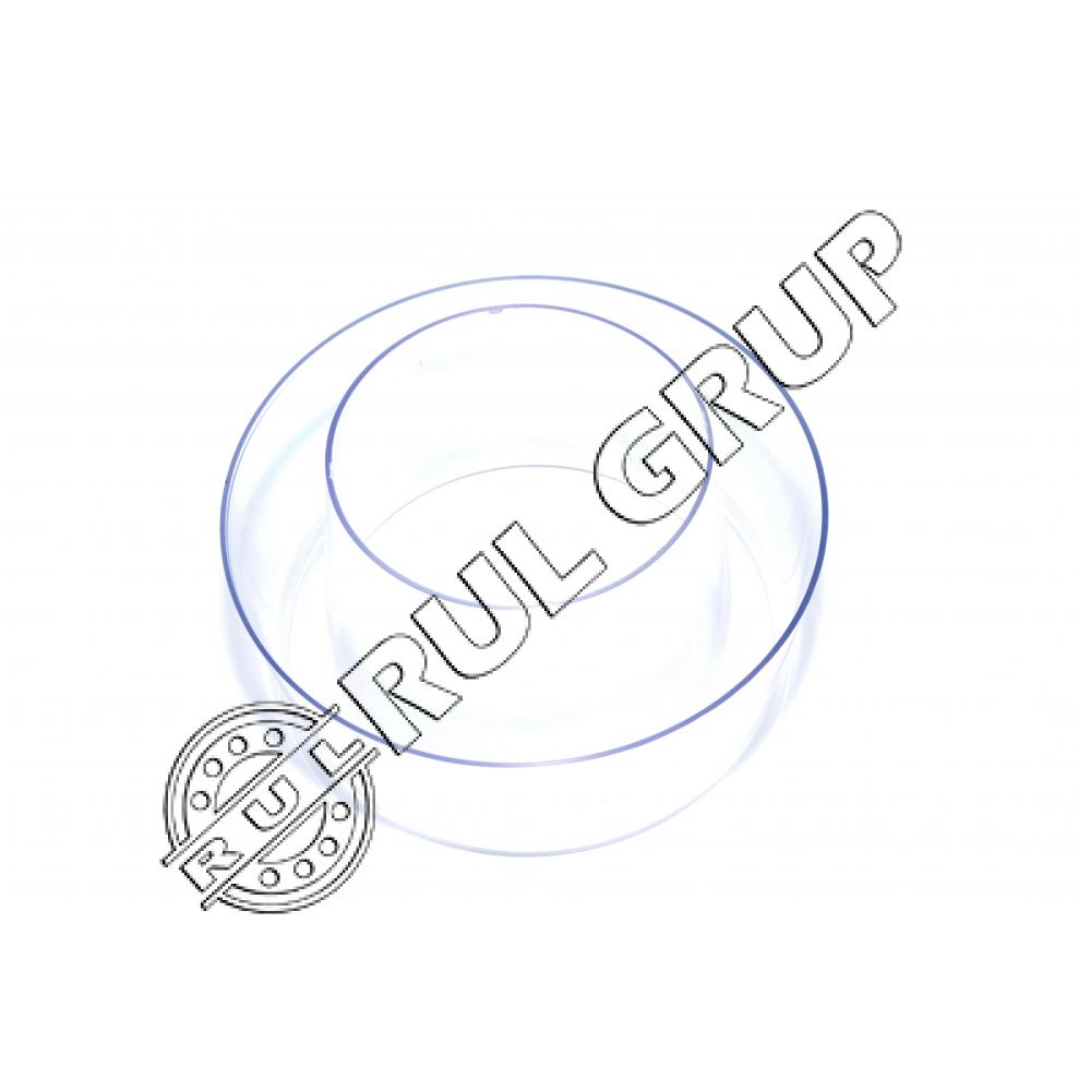 CAPTATOR PRAF FILTRU AER U650 2402051002 UTB